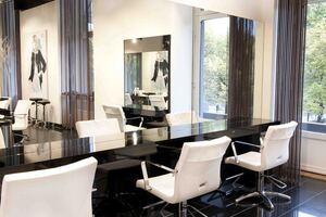 ADAM OG EVA AVD. PALEET 