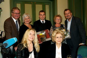 Wenche Foss' Ærespris