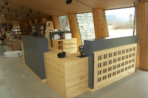 Prosjekter Aukrustsenteret