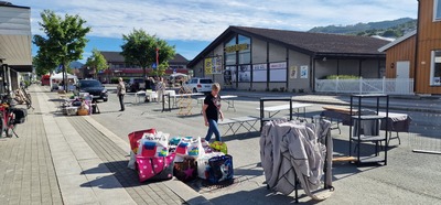 Sommerfest 2024 238911