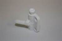 Sprossehengsle kombi 50 pk.