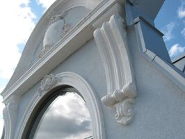 Østfold Gipsmakeri leverer og monterer i Østfold og Oslo. 
Ring oss på 48 25 42 62 for mer mer info!