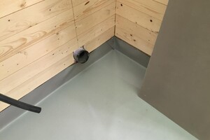  Sveisemembran og våtromsplater