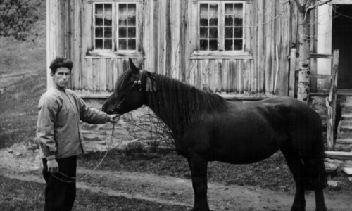 Personer og portretter