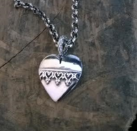 10040 LøveHjerte Anheng