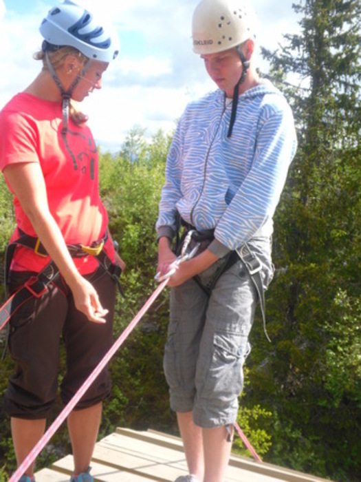 Leirskole 2010 44300