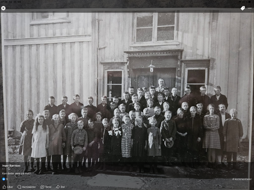 REF-1936 Når? Hvor?