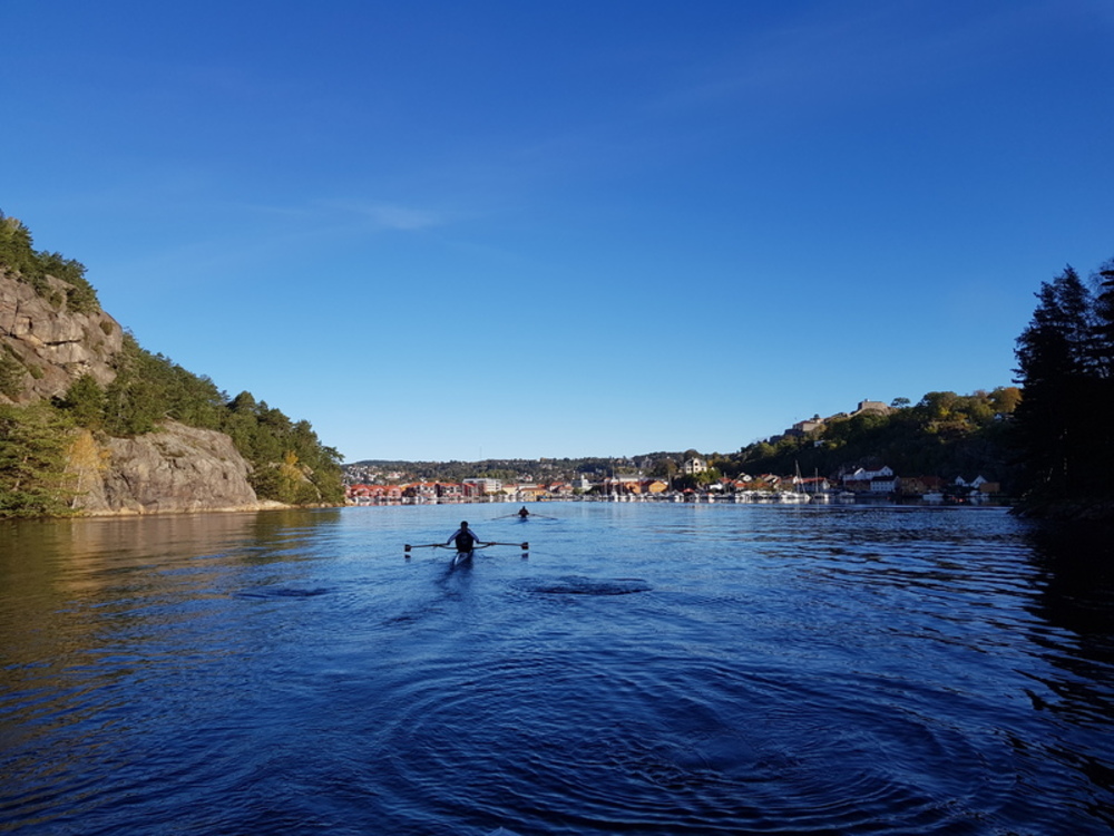 Trening Høsten 2017 205396