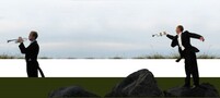 Trompetist Header 245776