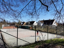 24. april 2026 - sesongen er i gang