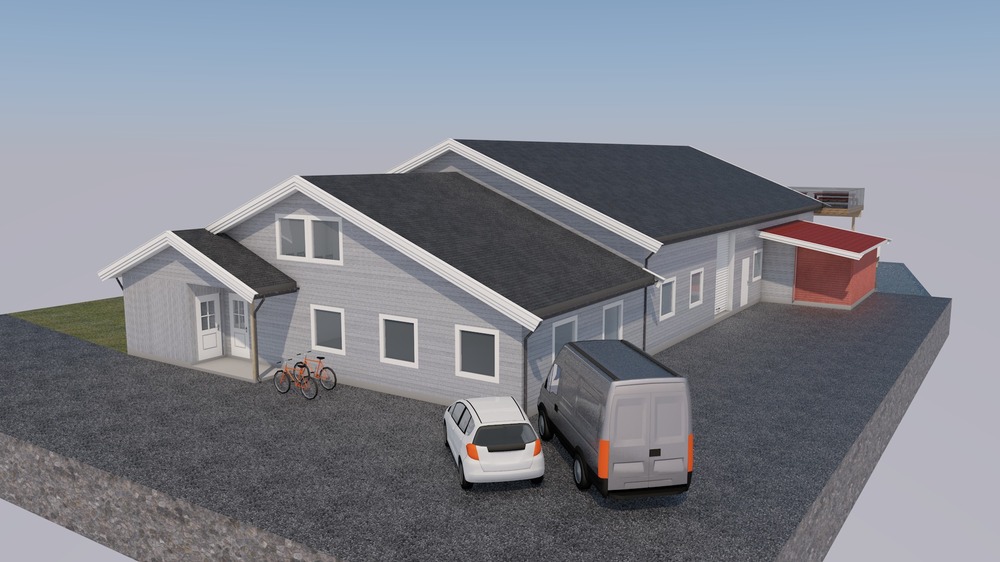 NOEN TIDLIGERE OPPDRAG 244222