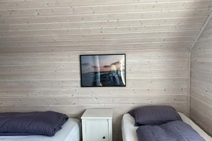 Naustet rom 1, Styrbord