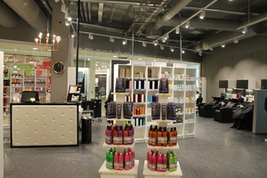 Klipperiet Avd. Steinkjer