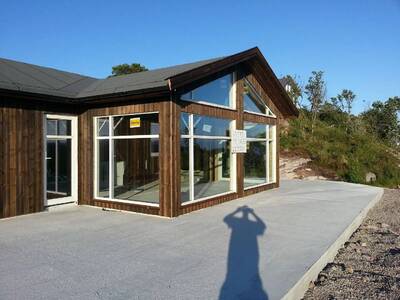 P.E. Gaarud AS - 
Byggefirma i Bærum: Nybygg, Rehabilitering og Terrasser