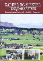 Garder og Slekter i Engjomskretsen