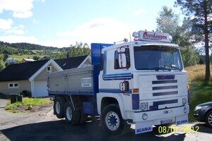 Scania 141