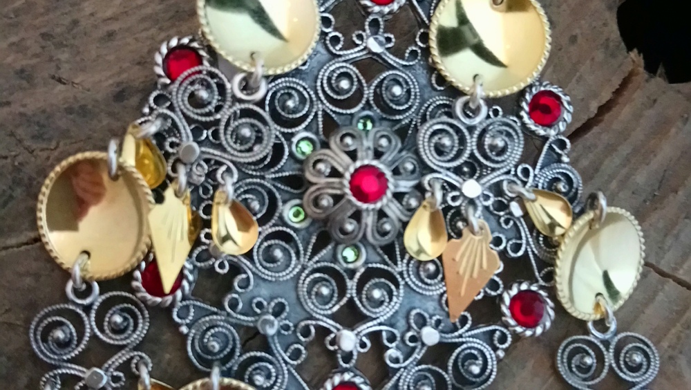 Bunadsølv Bonanza 217693