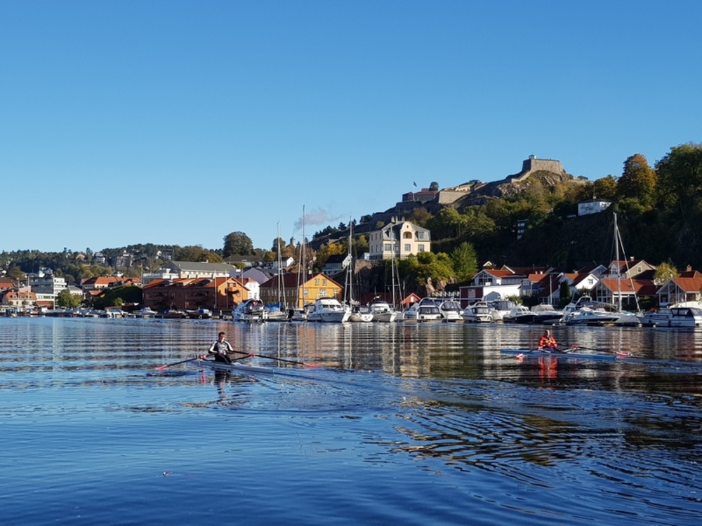 Trening Høsten 2017 205399