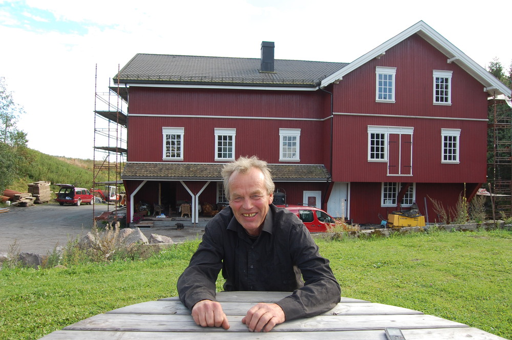 Album (Øivind) 232103