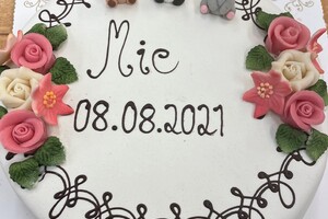 Dåp, bursdag og andre spesielle anledninger