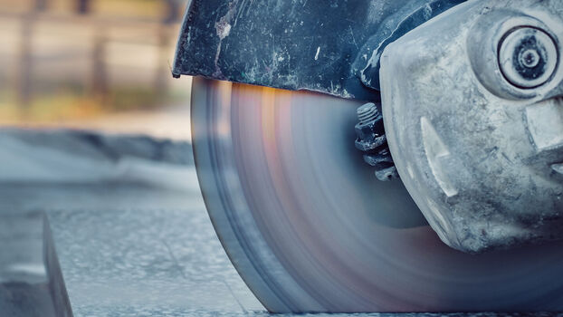 Absolutt Betongsaging er en betongbedrift med lang og solid erfaring!