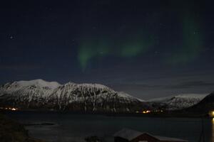 Nordlysbilder 11.02.14