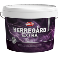 Gjøco Herregård Extra 