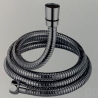 Dusjslange 150cm Krom