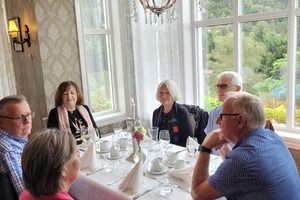 Haaheim Gard 29 aug 2023