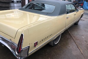 Chrysler Imperial