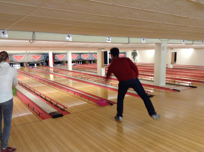 Veitvet bowling 2014 152491