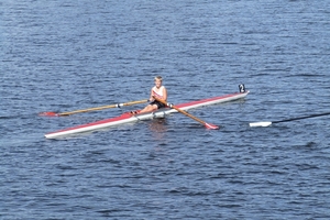 Kjørbosprinten 2009