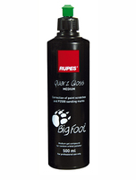 Polermiddel Rupes Quarz (medium) 250ml