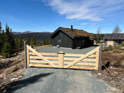 Dobbel grind Buin 2022