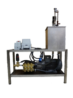 Vaskemiddel- påleggere