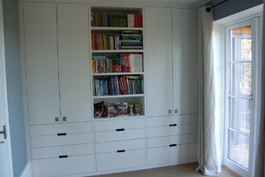 Spesialinnreding Holmenkollen