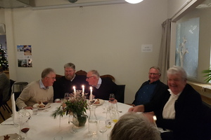 Julemiddag 2023