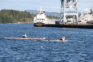 Ungdomsmeterskapet i Horten 2010