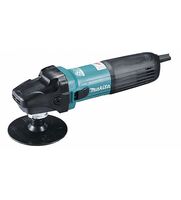 POLÈR OG SLIPEMASKIN 125 MM