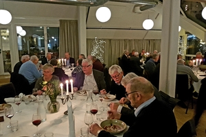 Julemiddag 2023