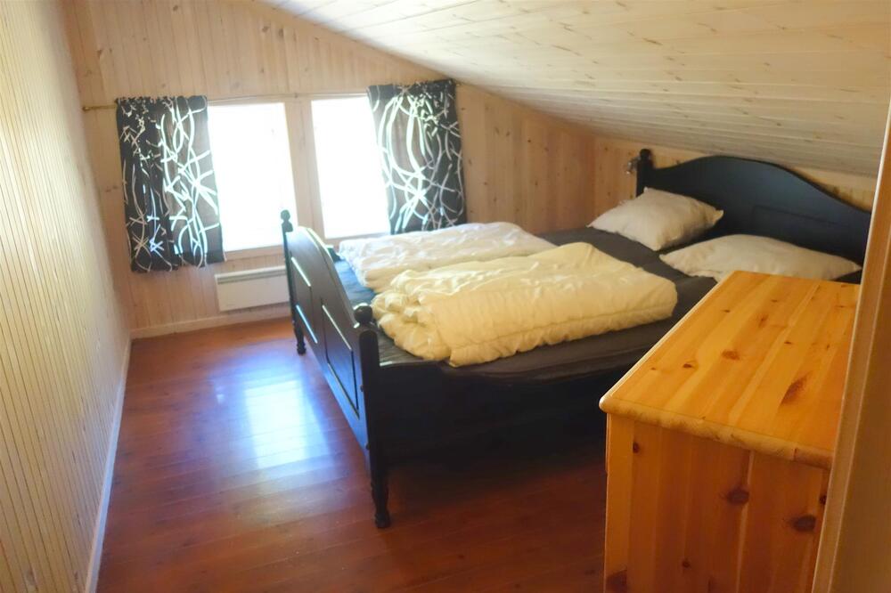 Hytter sjusjøen 217293