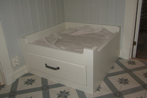 Spesialinnreding Åsmarka