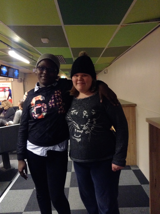 Veitvet bowling 2014 152488