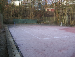 2005: Gamle plastplater