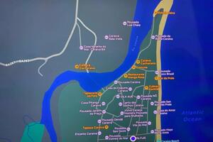 Aluga Casa  do Thor em Caraiva