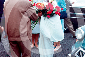 The Dharma of Another Brings Danger