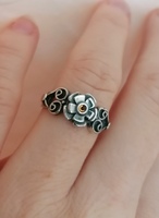 70018str53 ErindRing m/ ForGlemMegEi