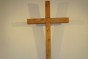 Bilder fra Kirken vår