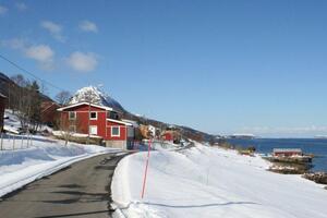 Fra bygda påsken 2012