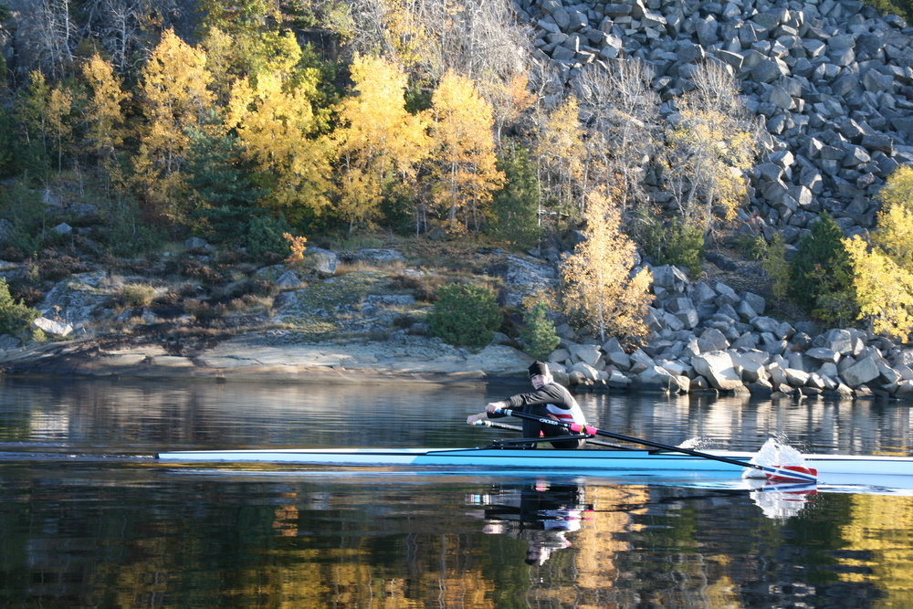 Trening høsten 2010 39907